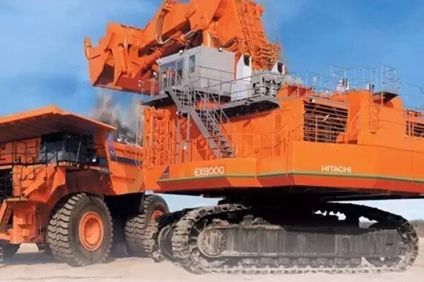 ‌Specific application scenarios of bulldozers