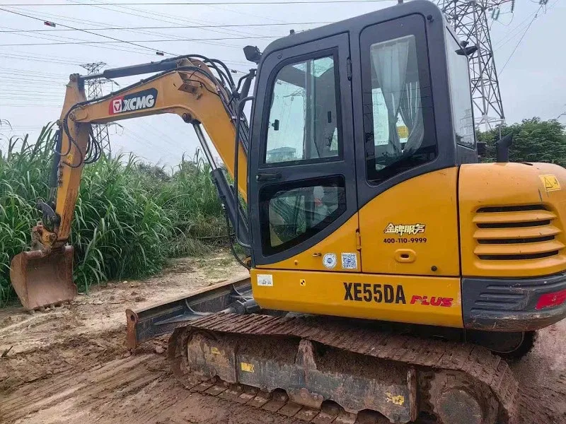 How many types of bulldozers are there?