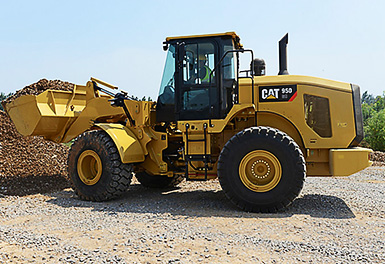 2024-1200H-CAT-986HWheel loader