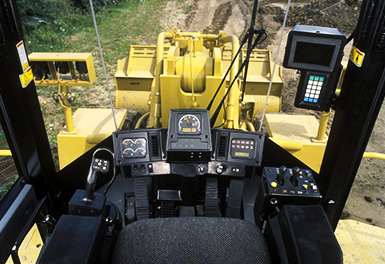 2024-1200H-CAT-986HWheel loader