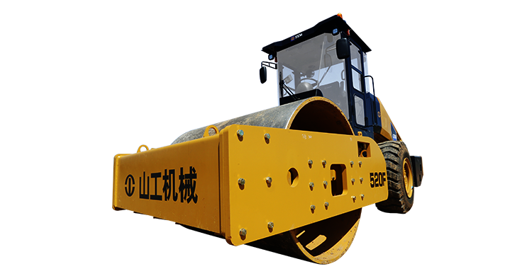 SEM-520F-2024-2400H-Road Machinery
