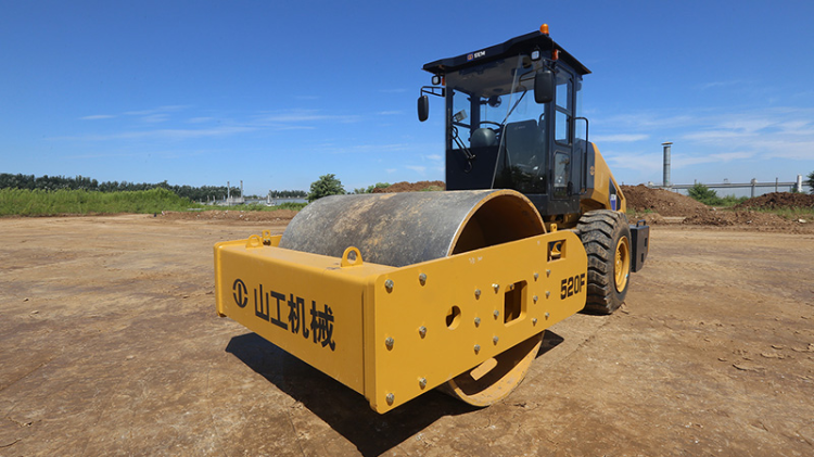SEM-520F-2024-2400H-Road Machinery