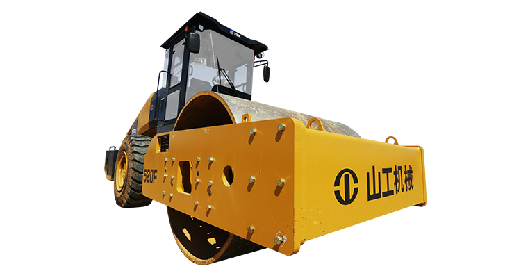 SEM-520F-2024-2400H-Road Machinery