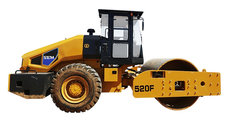 SEM-520F-2024-2400H-Road Machinery
