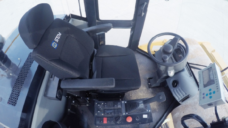 SEM-520F-2024-2400H-Road Machinery
