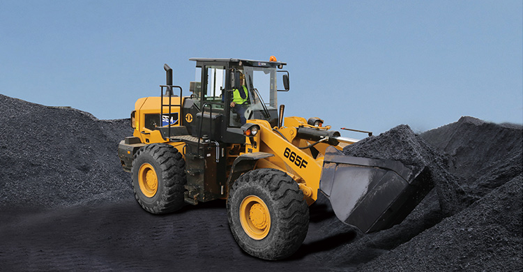 SEM-U-shaped-Construction Machinery Attachments