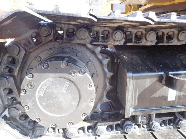 2021 CATERPILLAR 313GC