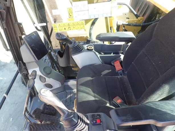 2021 CATERPILLAR 313GC