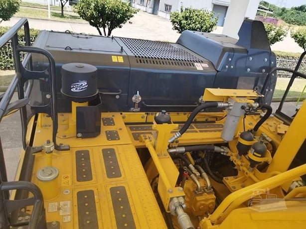 2022 KOMATSU PC520 LC-11M0