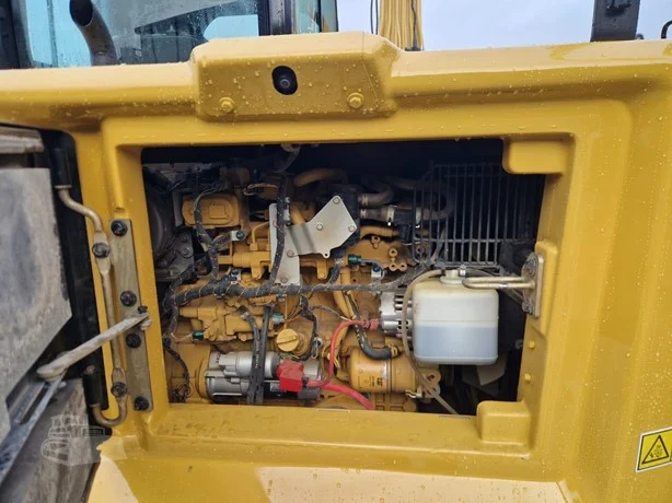 2021 CATERPILLAR 308 CR